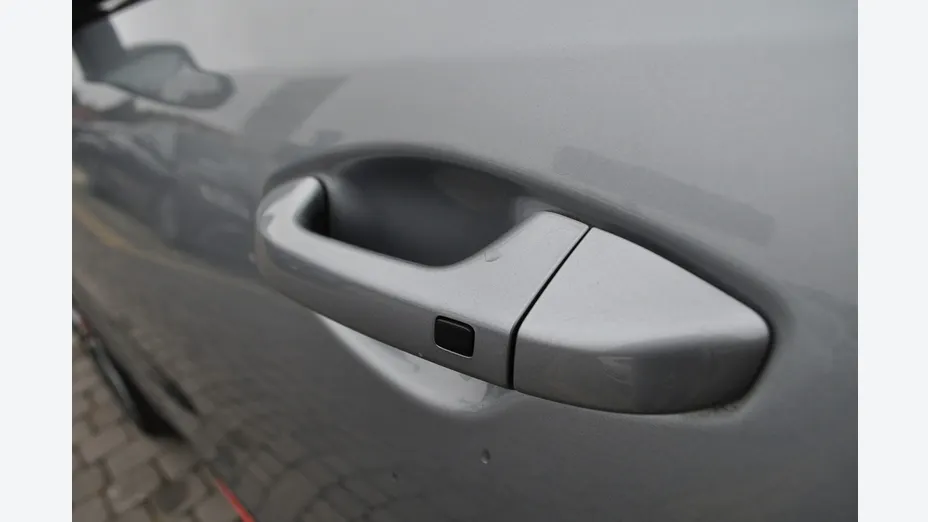 KIA ProCeed -