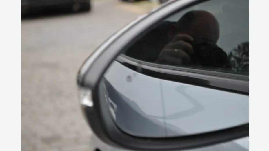 KIA ProCeed -
