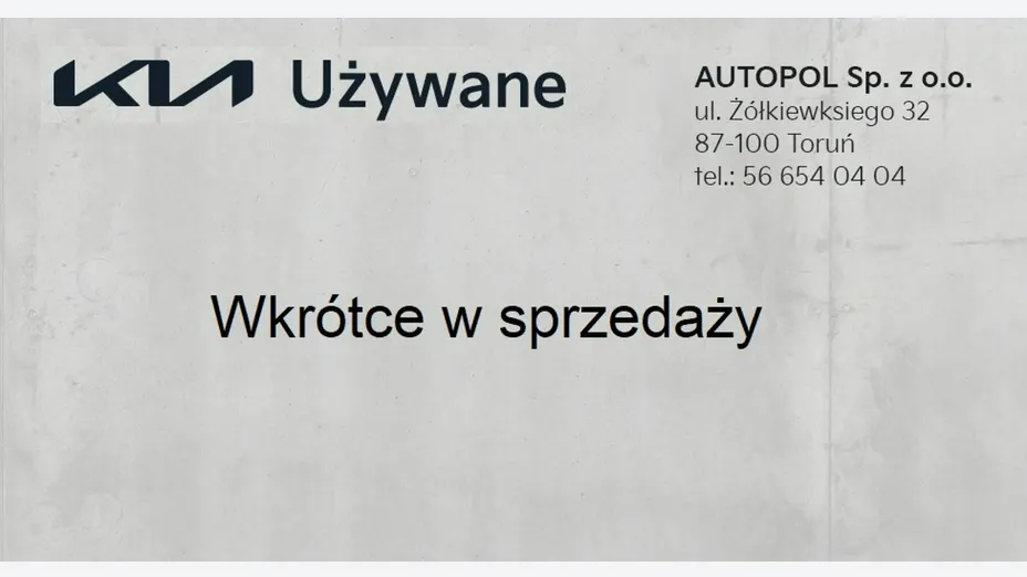 KIA K4 -