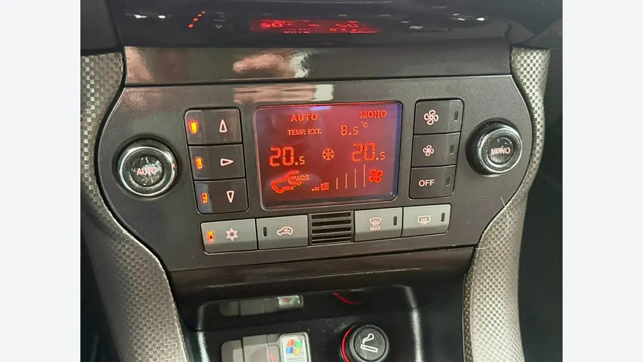 FIAT Bravo -