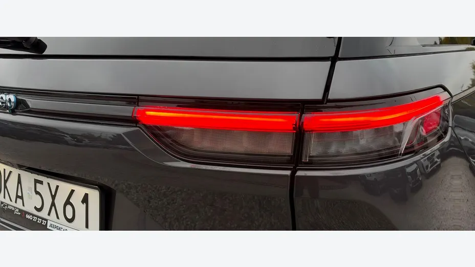 JEEP Grand Cherokee -