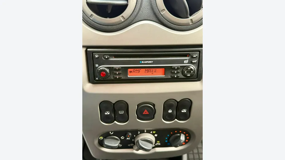 DACIA Sandero Stepway -