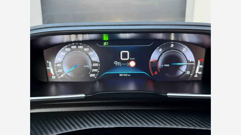 PEUGEOT 508 -