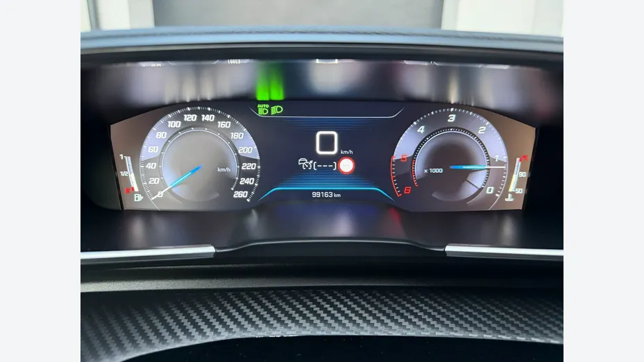 PEUGEOT 508 -