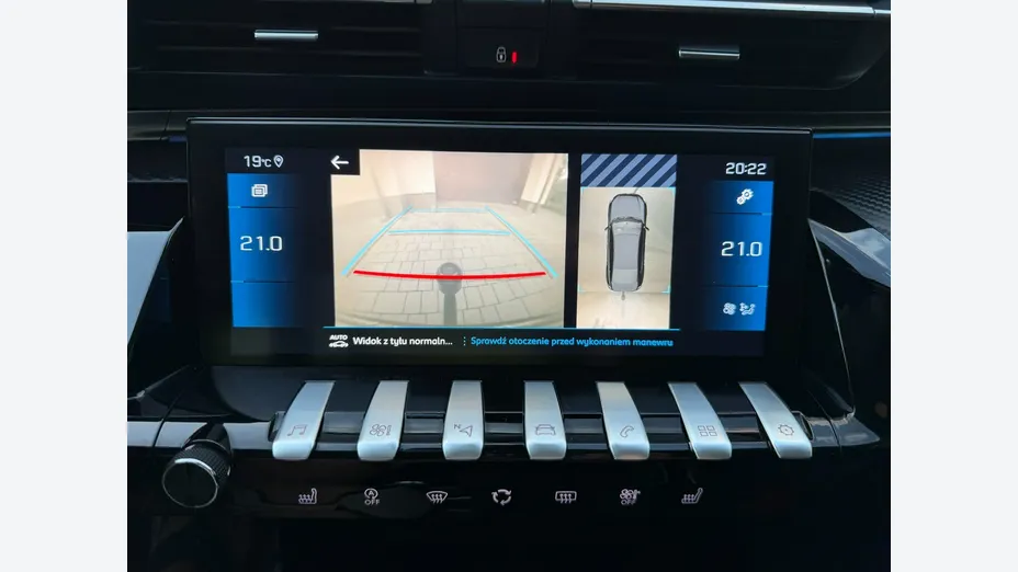 PEUGEOT 508 -