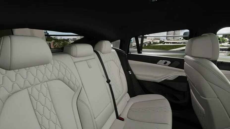 BMW X6 -
