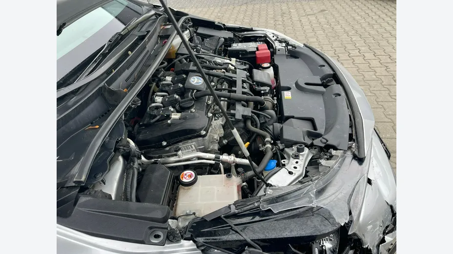 TOYOTA Corolla -
