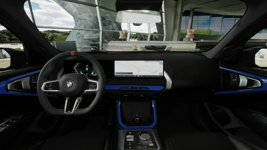 BMW X3 -