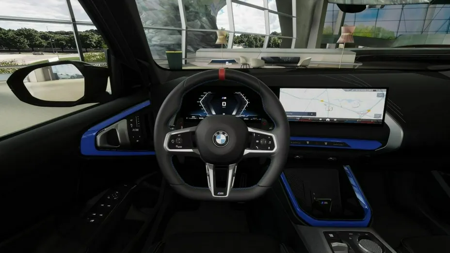 BMW X3 -