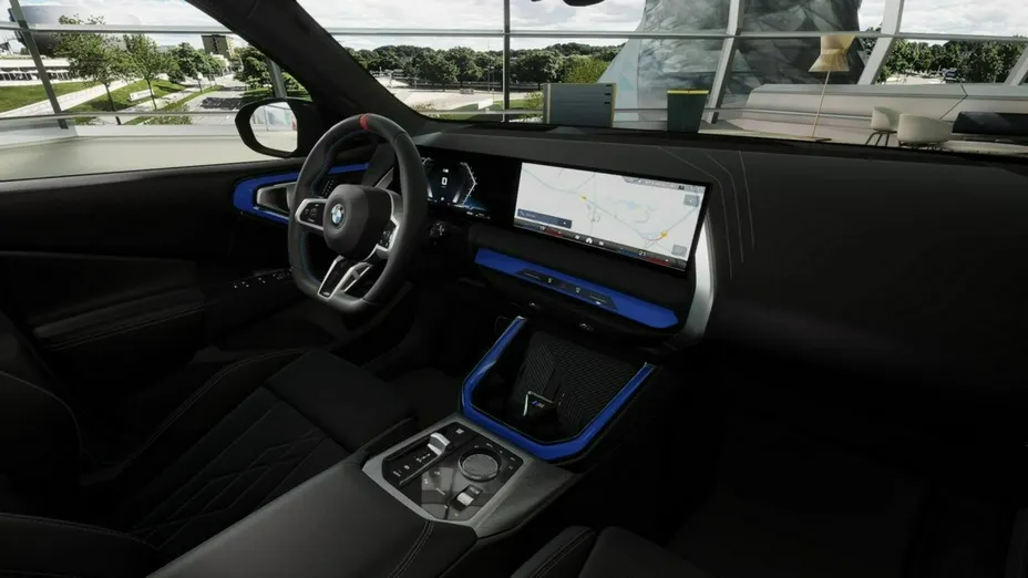 BMW X3 -