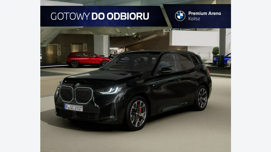 BMW X3 -
