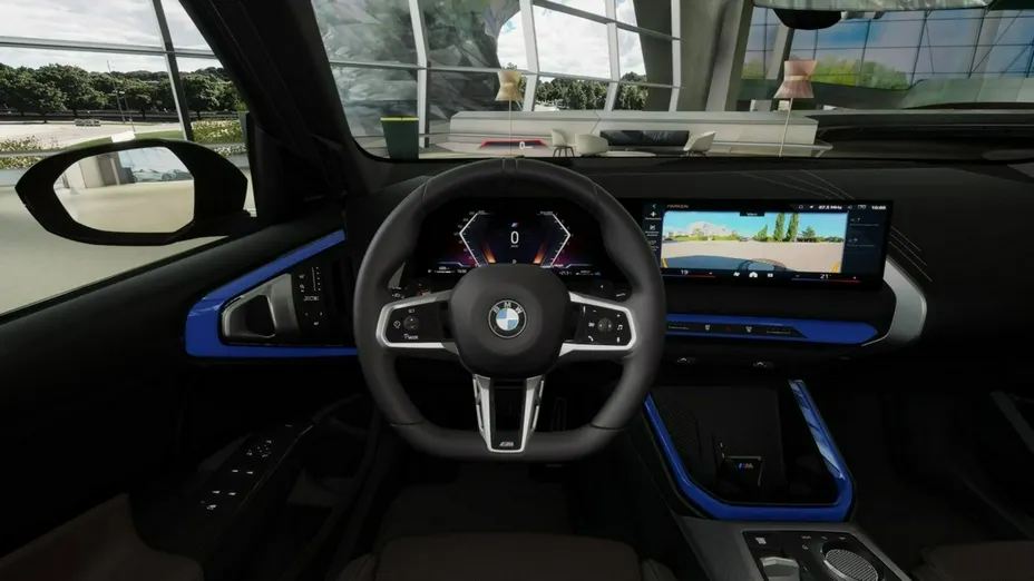 BMW X3 -
