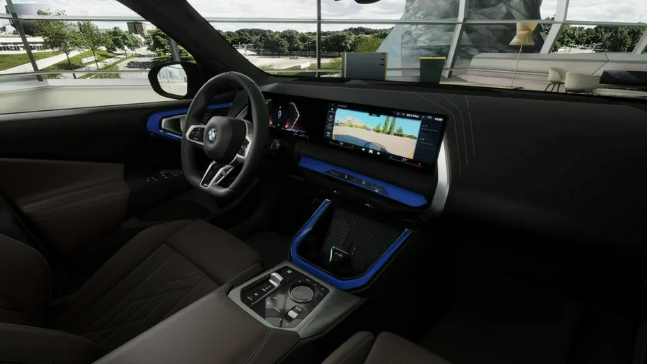 BMW X3 -