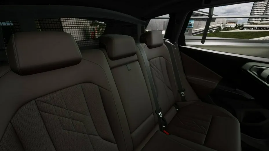 BMW X3 -