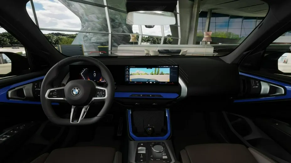 BMW X3 -