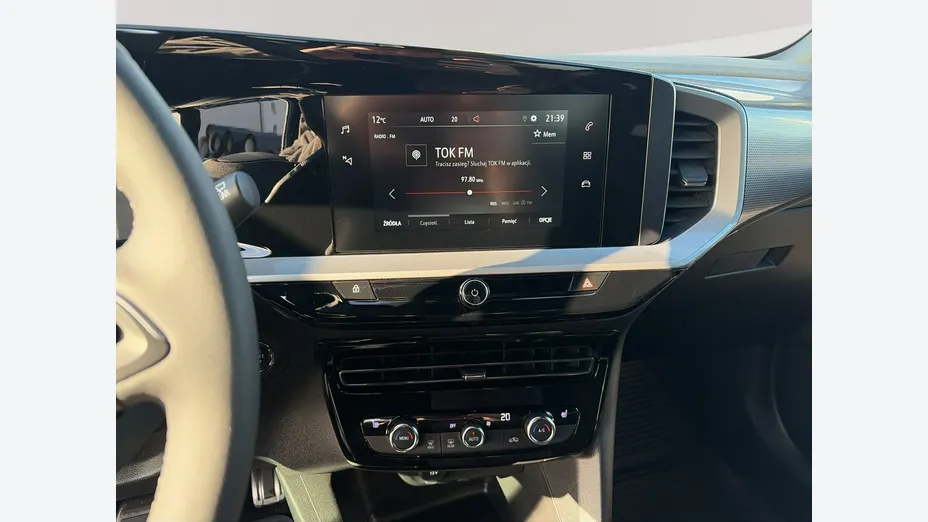 OPEL Mokka -