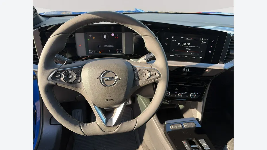 OPEL Mokka -