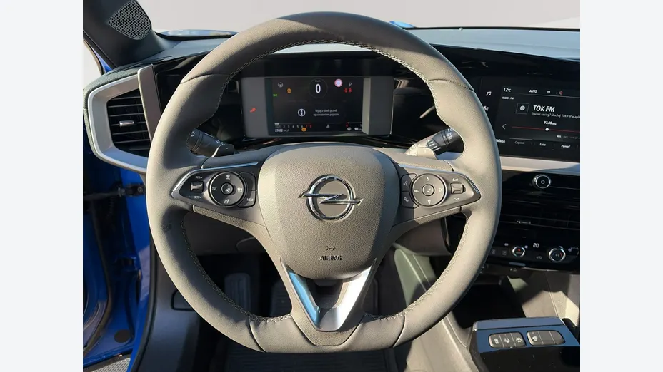 OPEL Mokka -