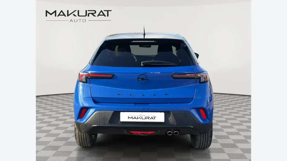 OPEL Mokka -