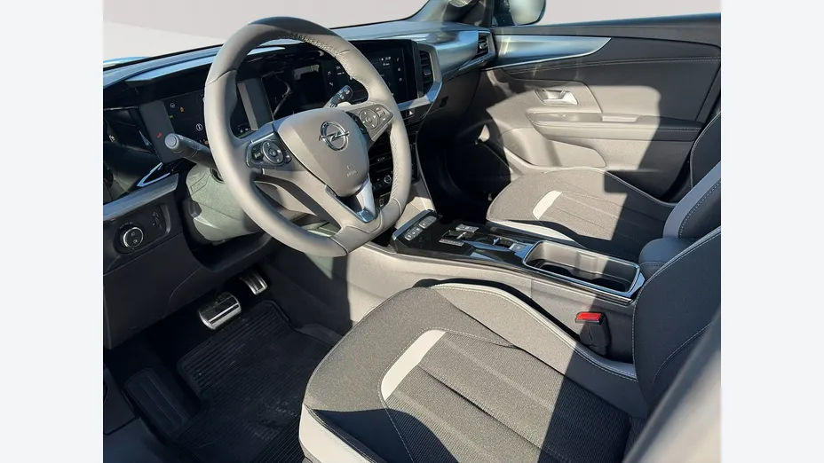 OPEL Mokka -