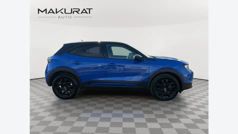 OPEL Mokka -