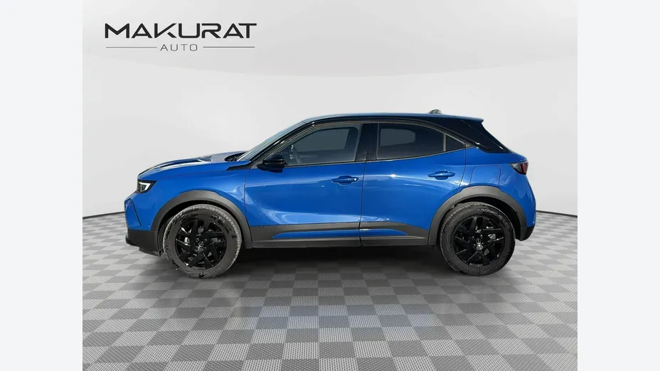 OPEL Mokka -