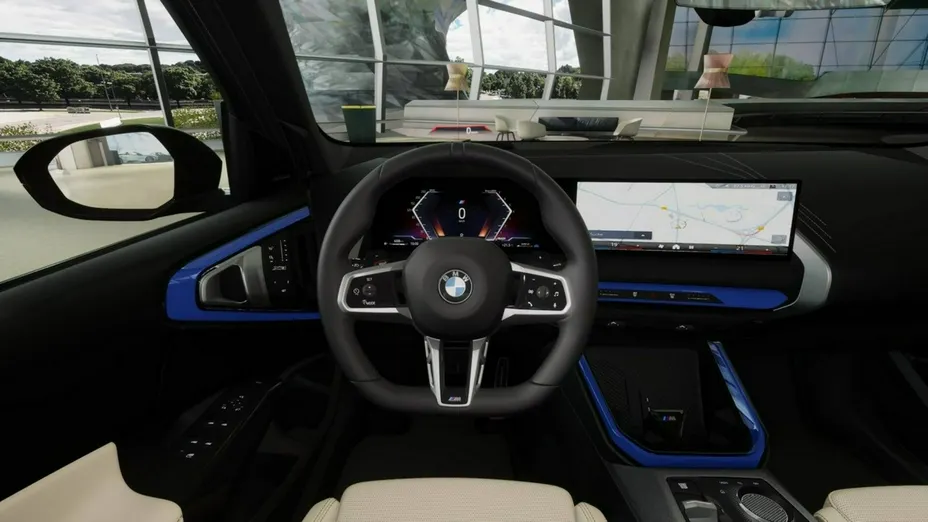BMW X3 -