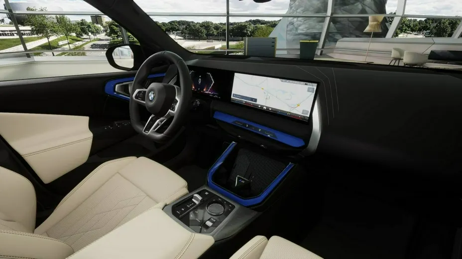 BMW X3 -