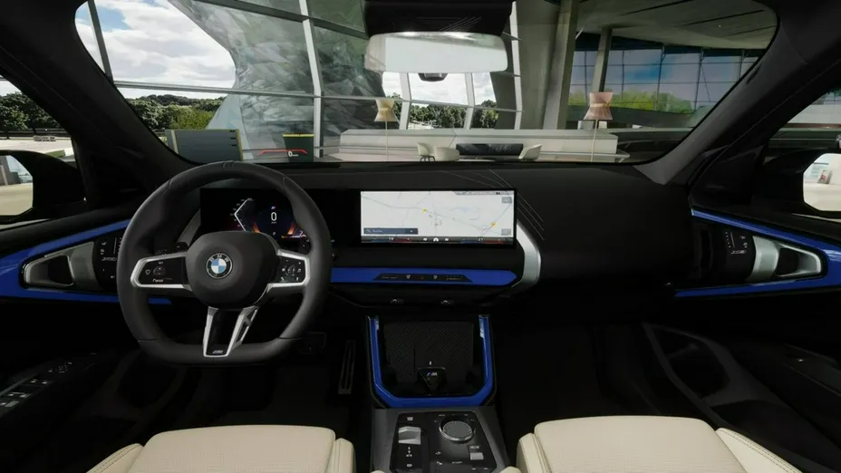BMW X3 -