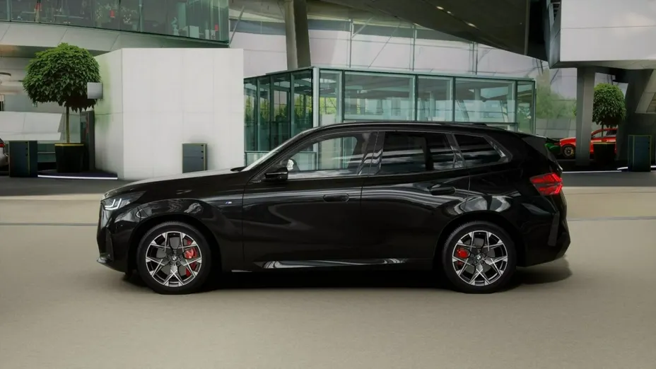 BMW X3 -