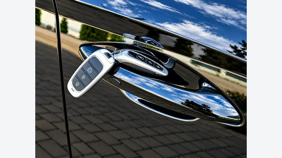HYUNDAI Tucson -