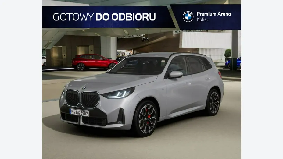 BMW X3 -