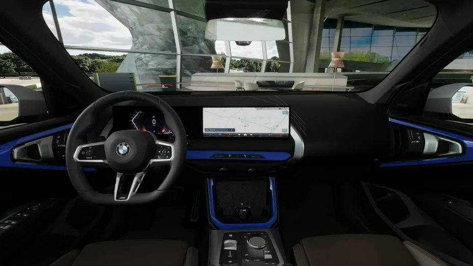 BMW X3 -