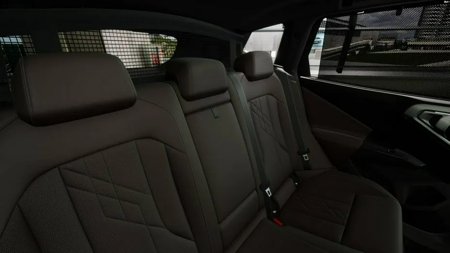 BMW X3 -