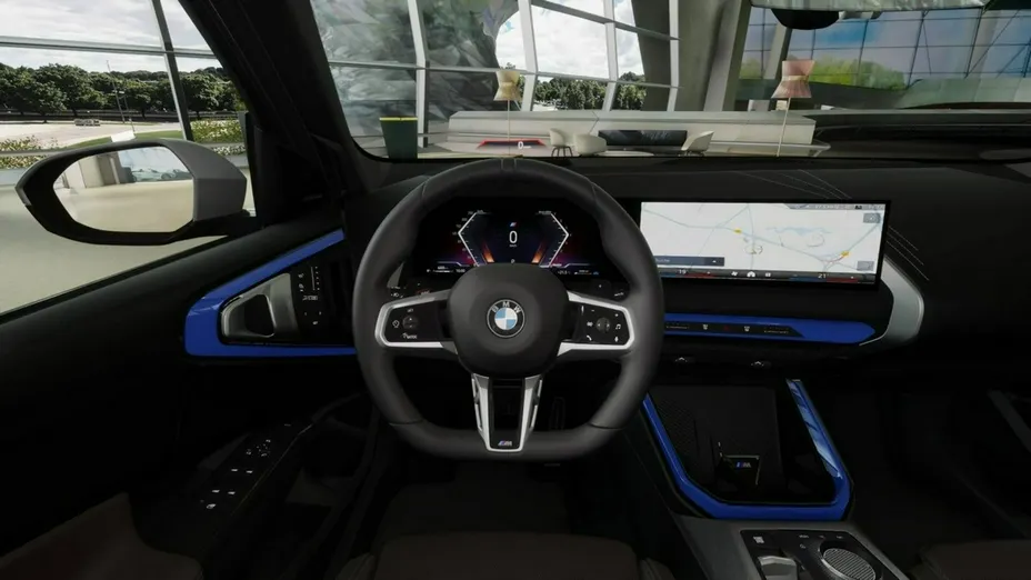 BMW X3 -