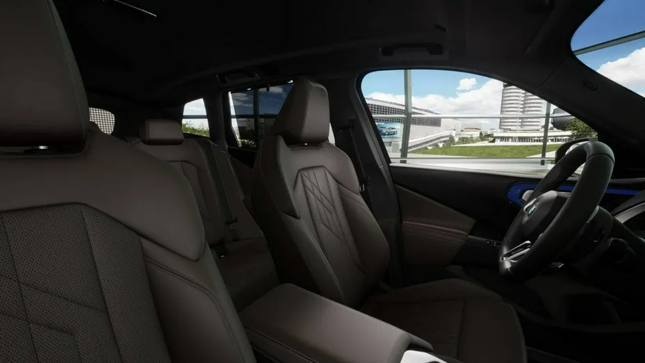 BMW X3 -