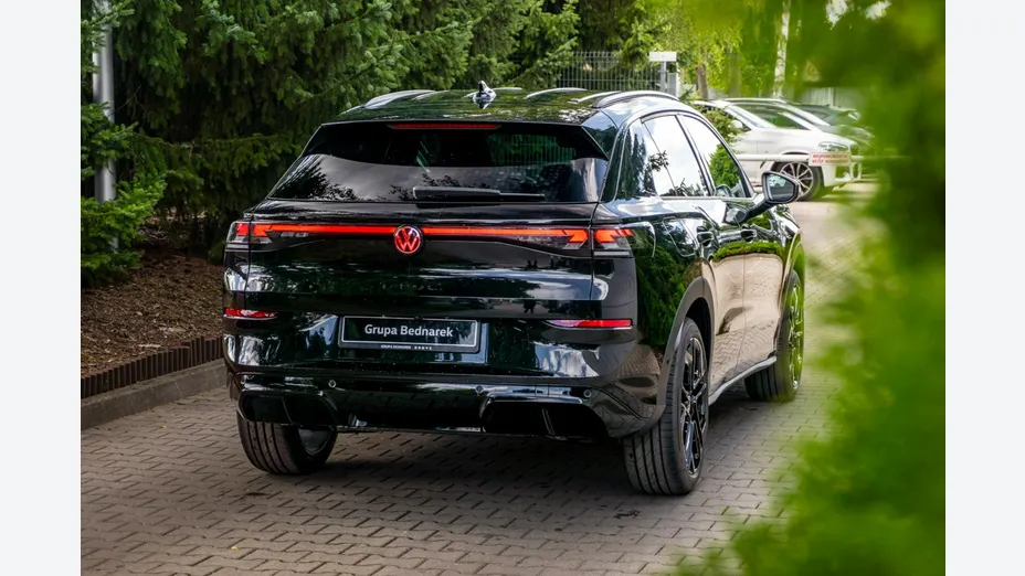 VOLKSWAGEN T-ROC -