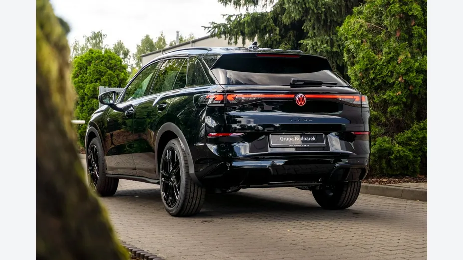 VOLKSWAGEN T-ROC -