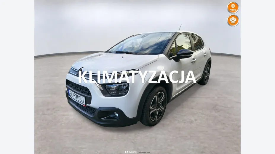 CITROEN C3 -