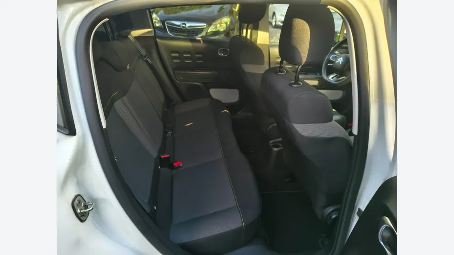 CITROEN C3 -