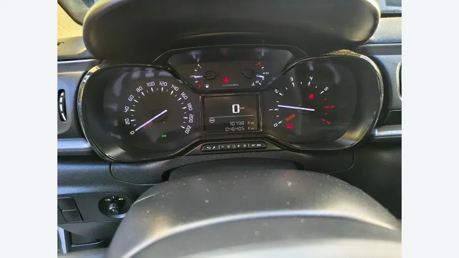 CITROEN C3 -