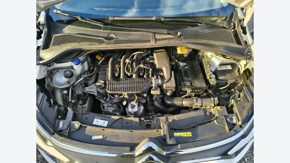 CITROEN C3 -