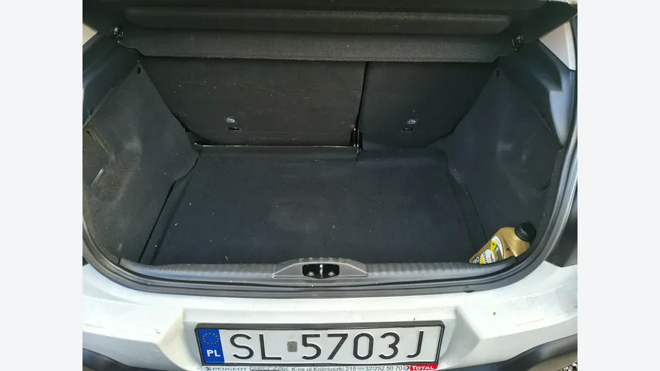 CITROEN C3 -