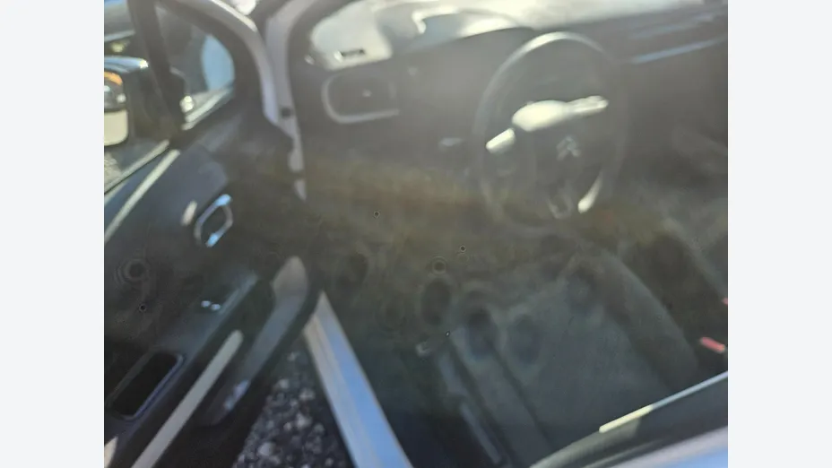 CITROEN C3 -