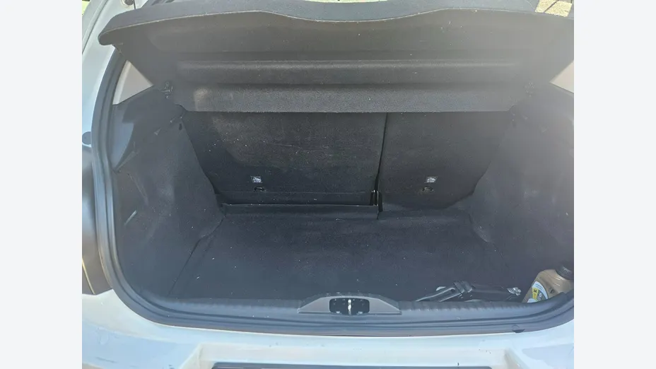 CITROEN C3 -