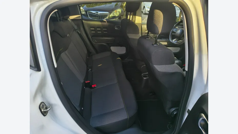 CITROEN C3 -