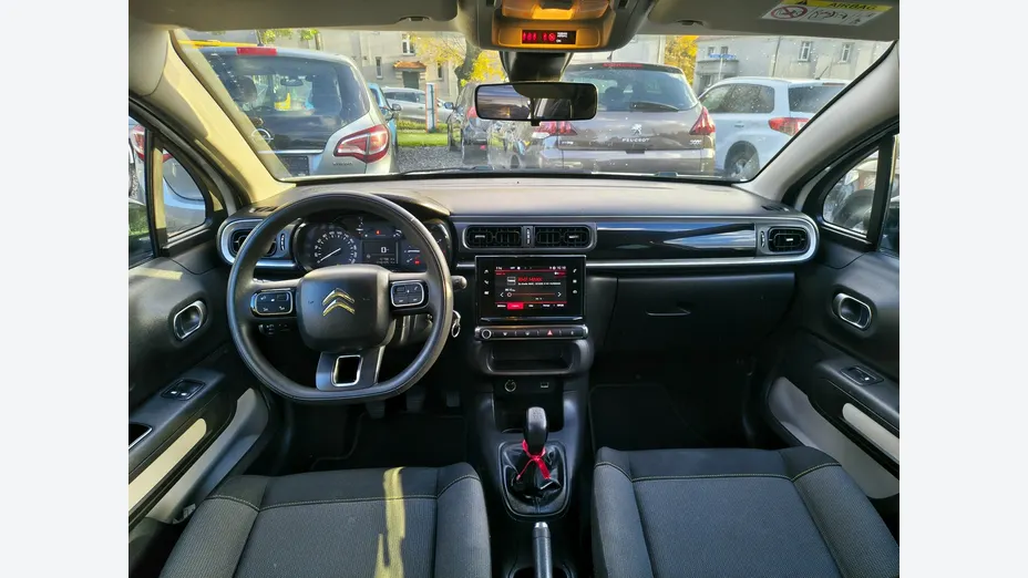 CITROEN C3 -