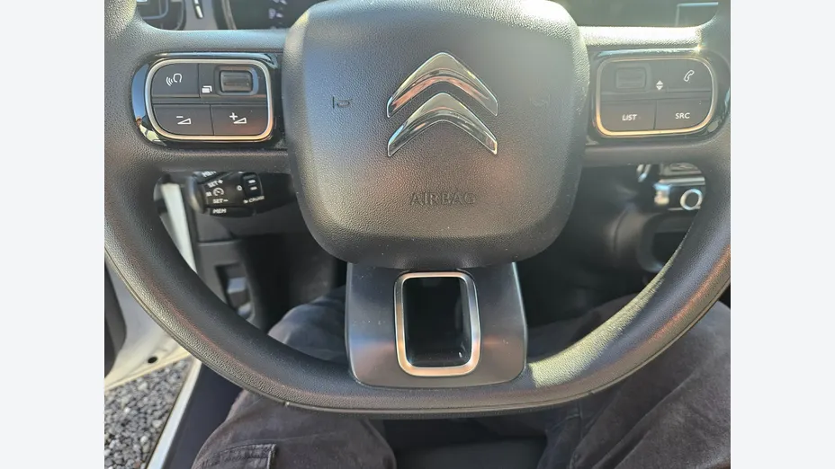 CITROEN C3 -