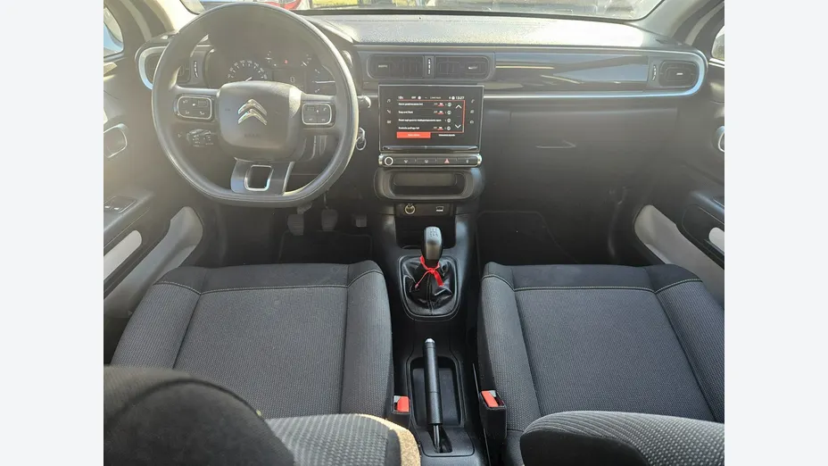 CITROEN C3 -