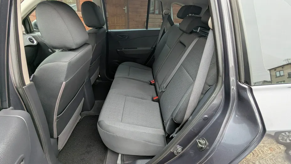 RENAULT Koleos -
